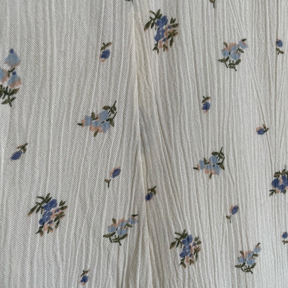 American Eagle Outfitters Long Sleeve Dress, size M - Picture 3 of 3